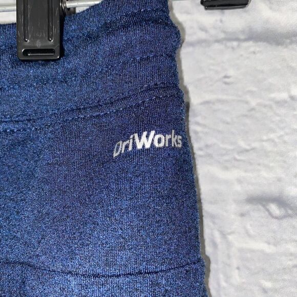 Athletic works dri works joggers sz Small big kids - Picture 4 of 8